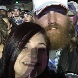 Meet your Posher, Jacque